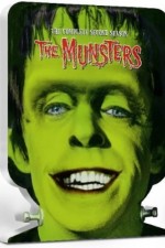 Watch The Munsters Megashare9